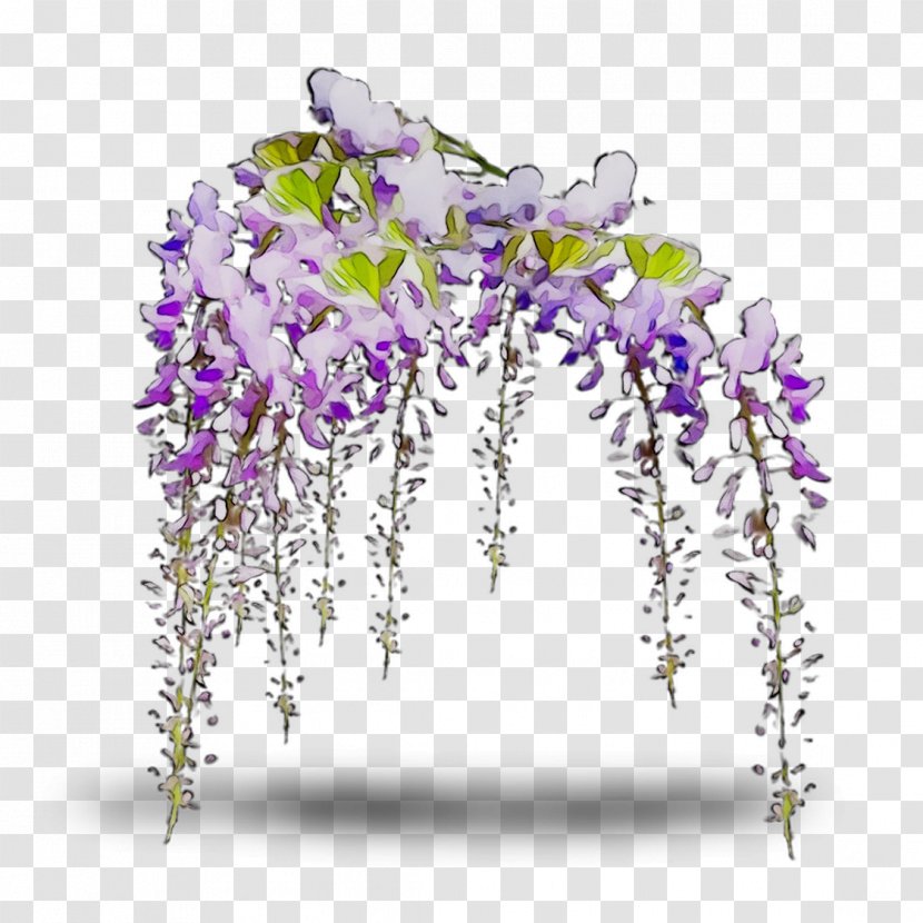 Floral Design Cut Flowers Purple Transparent PNG