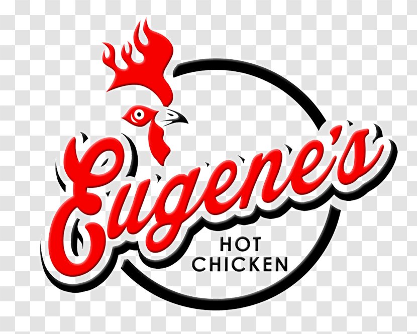 Logo Clip Art Font Brand Cartoon - Chicken Transparent PNG