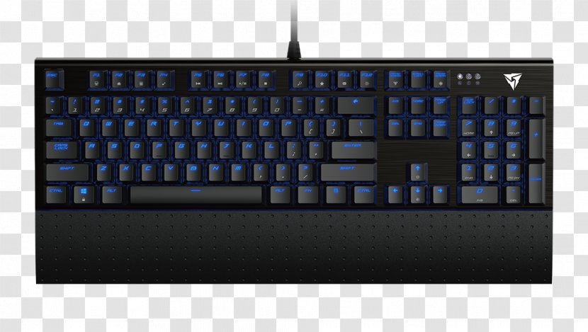 Computer Keyboard Mouse Gaming Aerocool TK50BR USB LED Aluminium Plastic BL Logitech G413 PlayStation 2 - Multimedia Transparent PNG