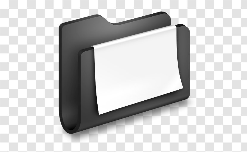 Directory Computer Software Document - Hardware - File Folders Transparent PNG