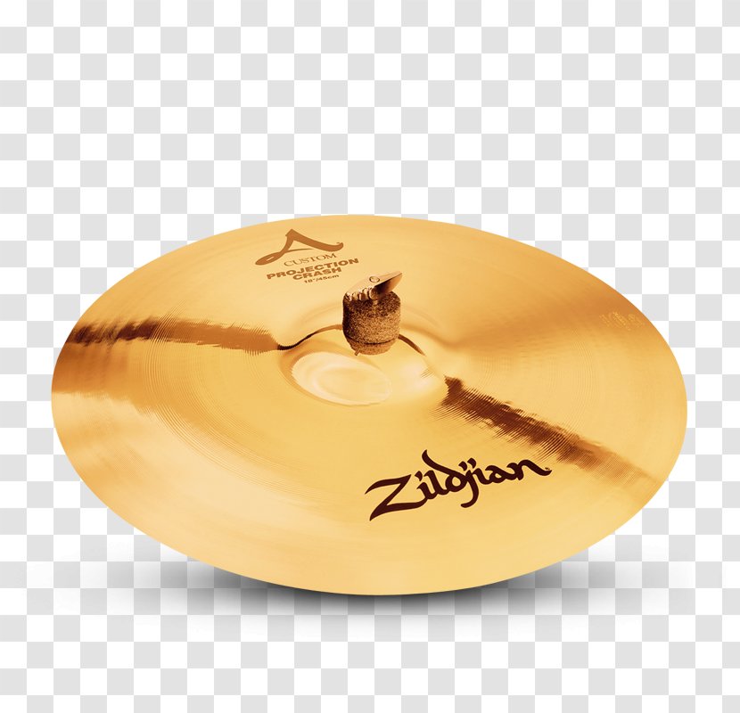 Avedis Zildjian Company Crash Cymbal Ride Drums - Tree Transparent PNG