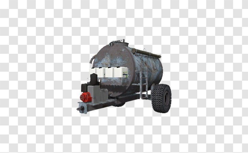 Machine Car - Mod Farming Simulator 2017 Transparent PNG