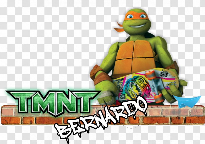Nickelodeon Animation Teenage Mutant Ninja Turtles Tenor - Film Transparent PNG
