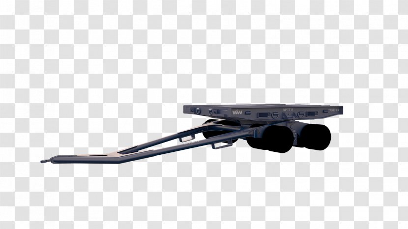 Car Ranged Weapon Angle Transparent PNG