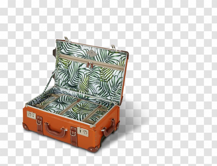 Baggage Suitcase Travel Trolley - Anthropologist Transparent PNG