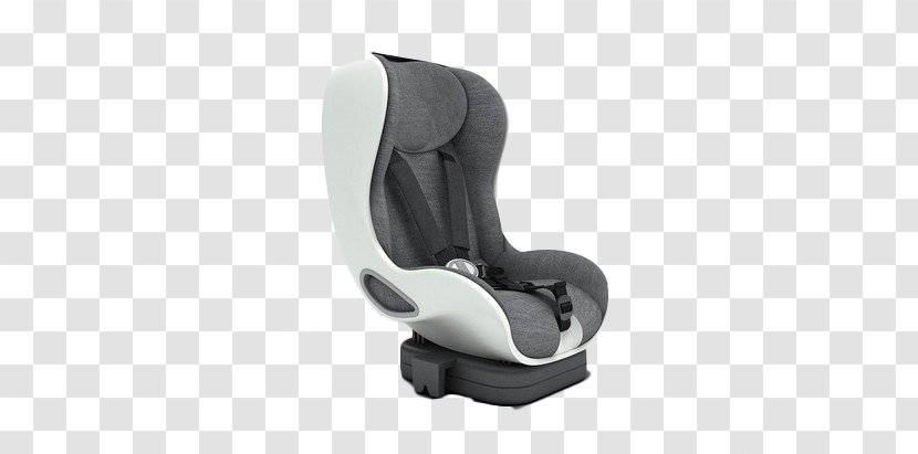 Car Chair Child Safety Seat Belt - Cover - Seats Transparent PNG