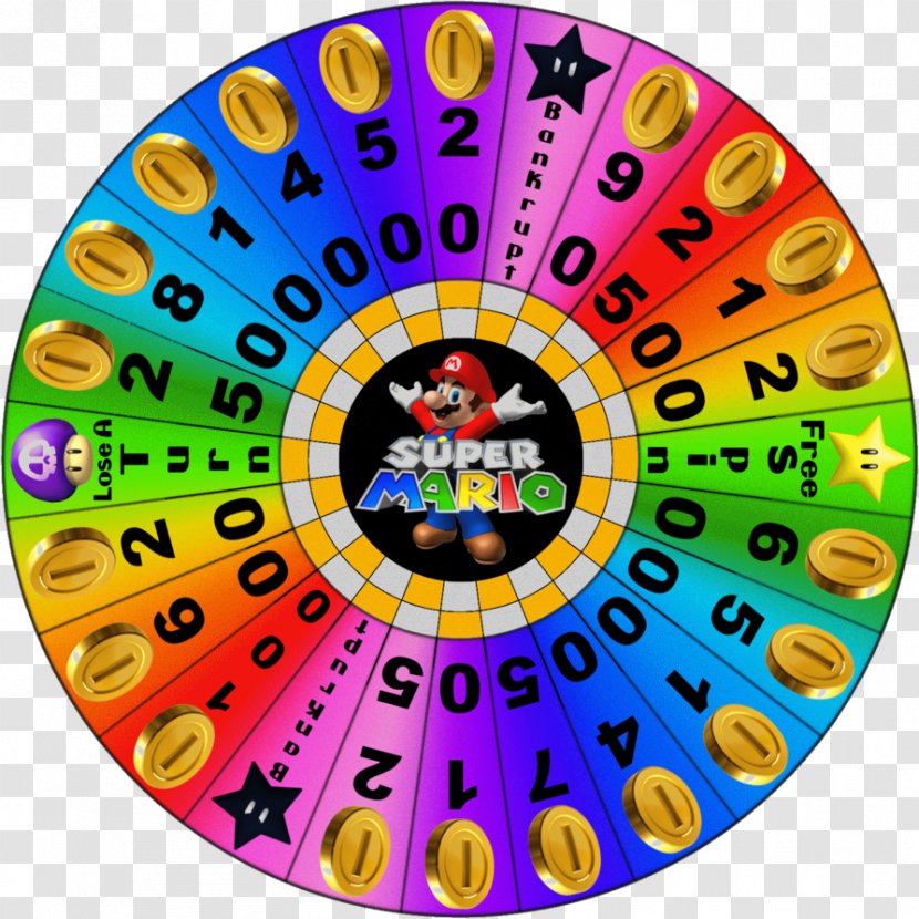 Game Show Clip Art - Fortune Transparent PNG