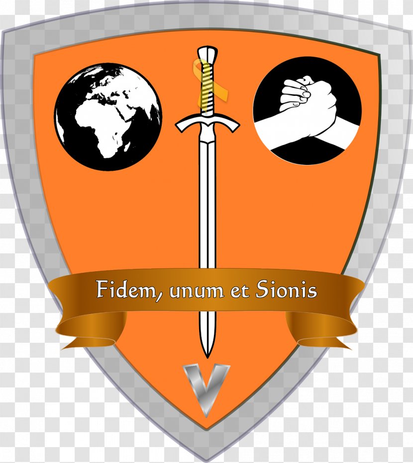 Coat Of Arms Shield Escutcheon Military - Logo Transparent PNG