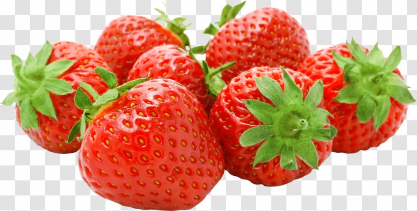 Shortcake Strawberry Clip Art - Accessory Fruit - Strawberries Transparent PNG