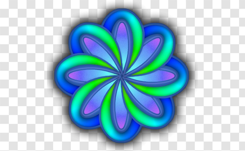 Rangoli Flower Alpana Petal Transparent PNG