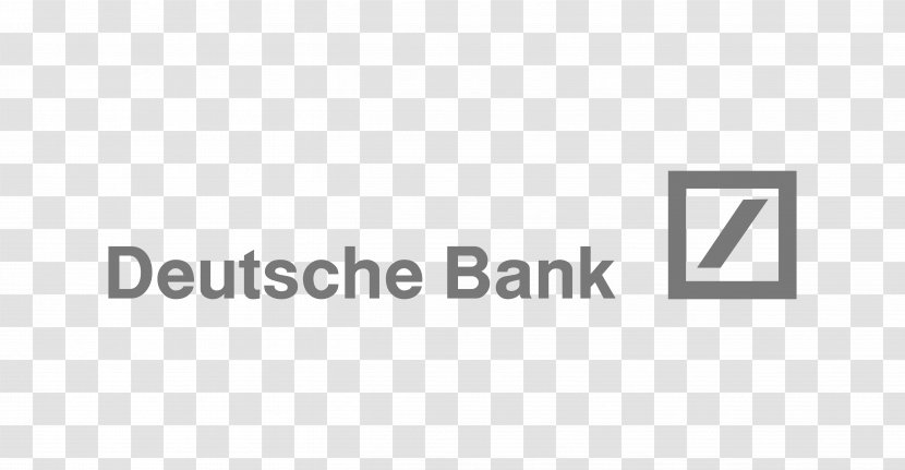 Deutsche Bank Brand Logo Product Design - Of America Transparent PNG
