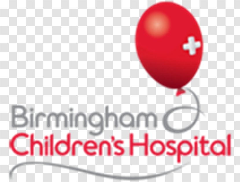 Birmingham Children's Hospital Charities Charitable Organization - Area - Fundraising Transparent PNG