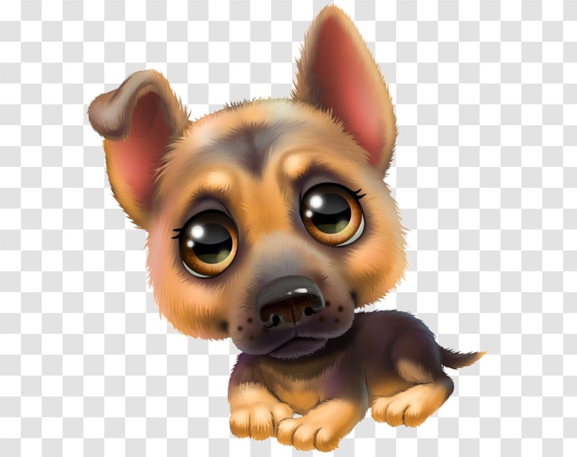 Puppy Chihuahua Kitten Pug Drawing - Dog Beagle Transparent PNG