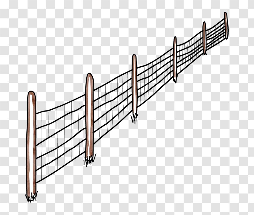 Common Craft Video Library Document Fence - Wire Transparent PNG