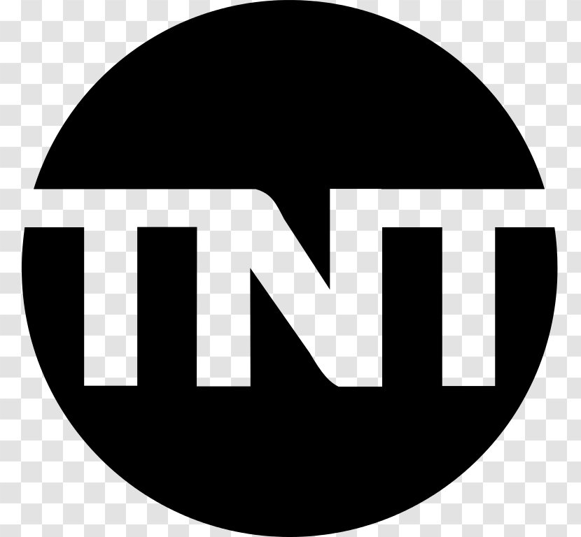 TNT Logo Television Show Turner Broadcasting System - Deadlier Than The Male - Black Transparent PNG