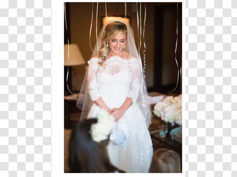 Wedding Dress Bride Gown - Tree Transparent PNG