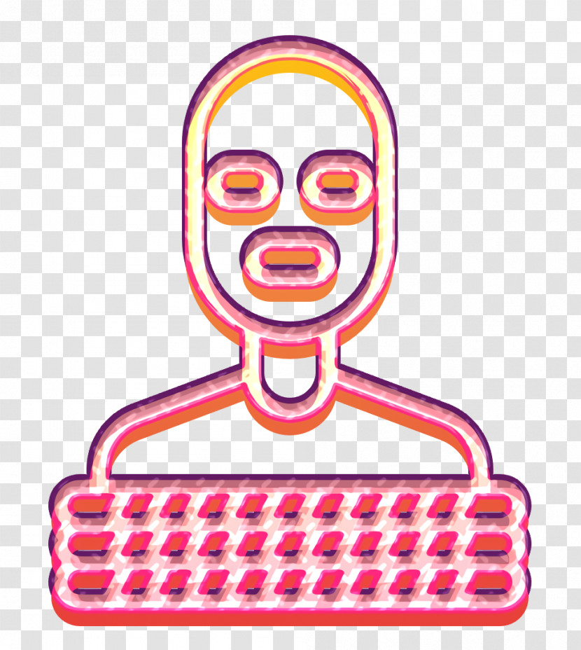 Kidnapping Icon Crime Icon Transparent PNG