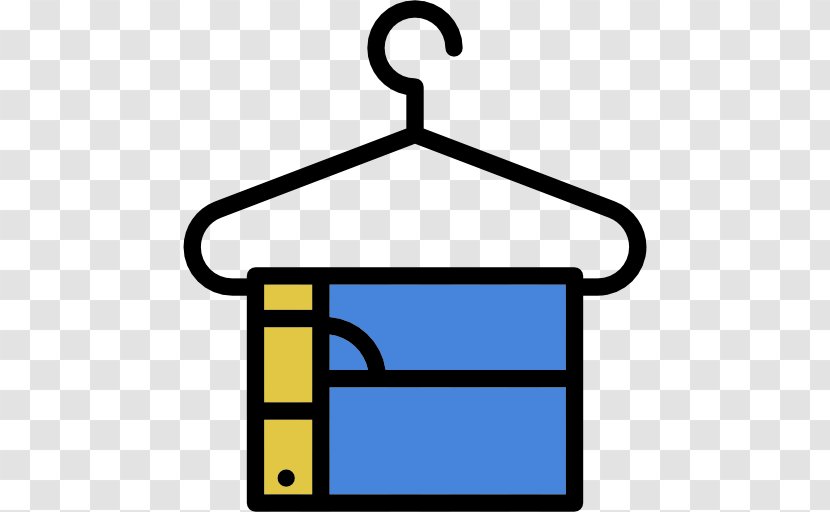 Clothes Hanger Clothing - Laundry Transparent PNG