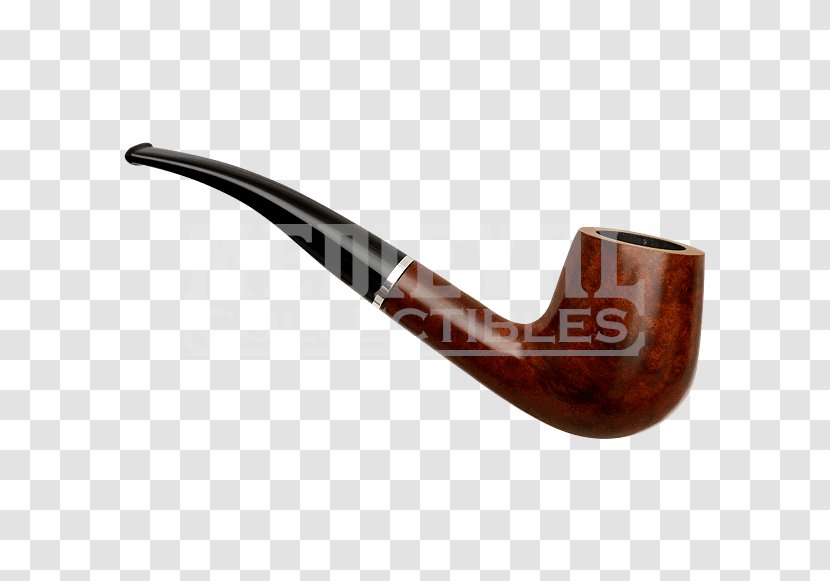 Tobacco Pipe Brown - Snooker Transparent PNG