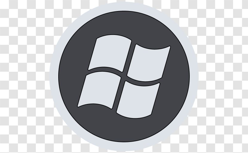 Computer Mouse Metro - Windows 8 - Win Transparent PNG