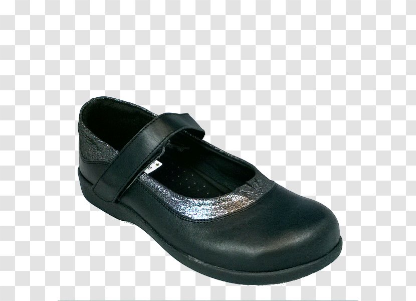 Slip-on Shoe Walking Black M - Dr Br Abethgar Transparent PNG