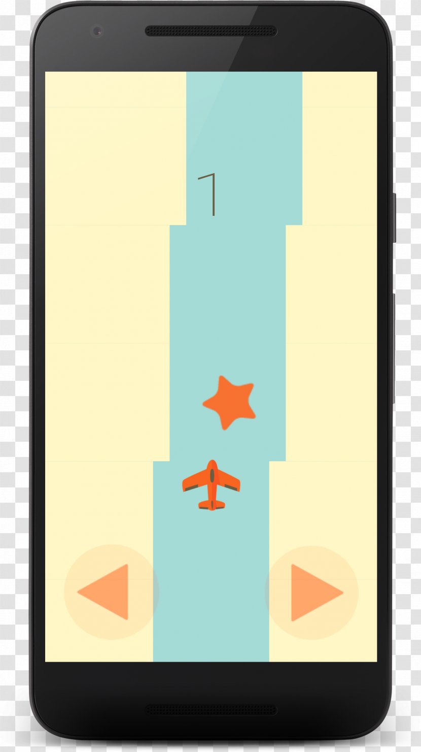 LINE GAME Android Google Play - Mobile Phones - Plane Line Transparent PNG