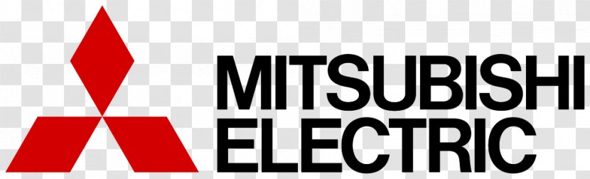 Mitsubishi Electric Motors Logo Electronics - Air Conditioning Transparent PNG