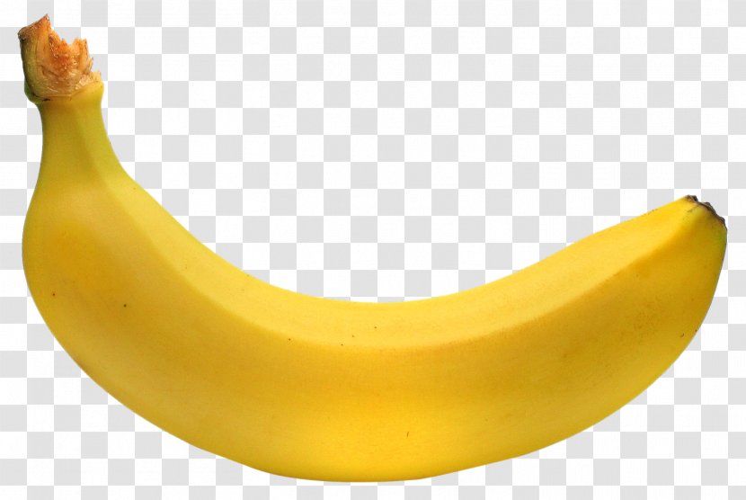 Banana Yellow - Family - Fresh Ripe Transparent PNG