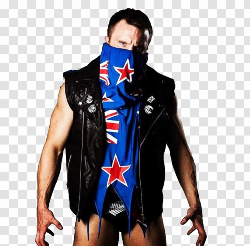 Professional Wrestler New Zealand Wide Pro Wrestling Skin - Rendering - Fictional Character Transparent PNG