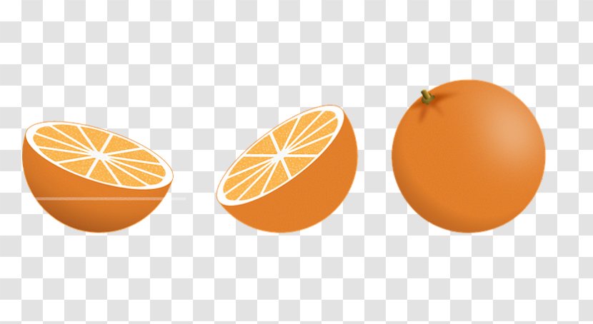 Orange Juice Food Drawing Fruit - Frying Transparent PNG