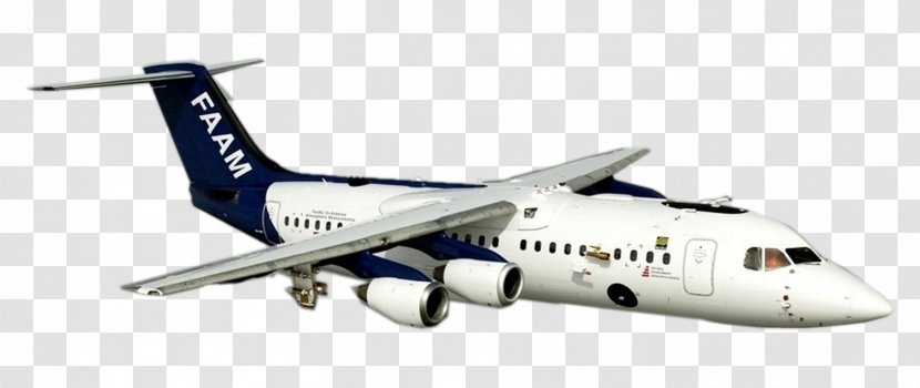 Fokker 50 Airplane Aircraft Flap Flight Transparent PNG