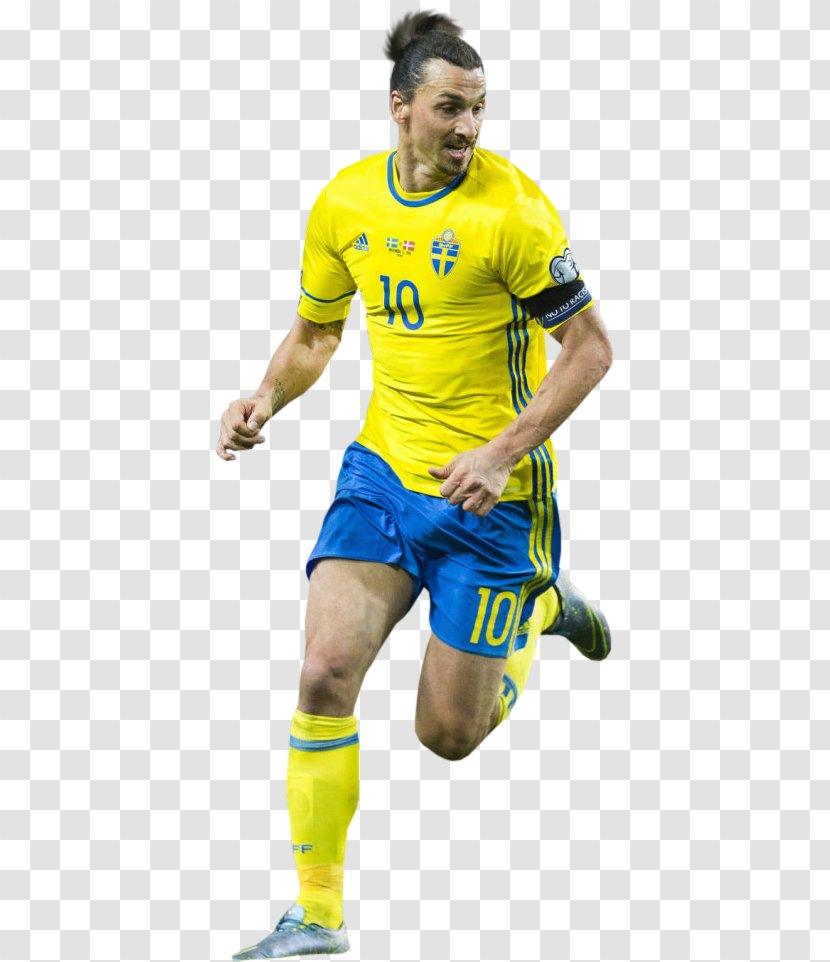 Sweden National Football Team Paris Saint-Germain F.C. UEFA Euro 2016 I Am Zlatan Ibrahimovic Player - Sport - Phillipe Coutinho Sub 15 Transparent PNG