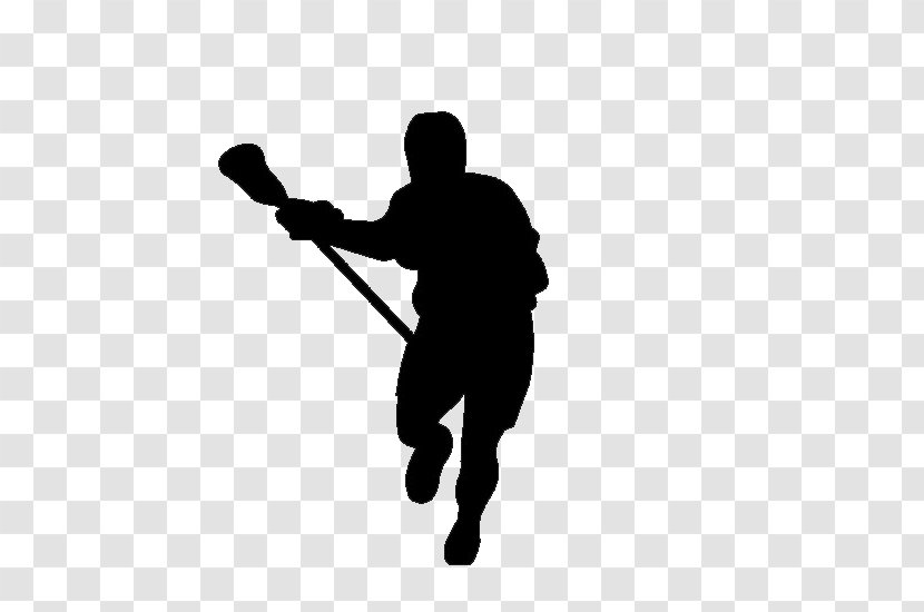 Lacrosse Stick Clip Art - Goaltender - Clipart Transparent PNG