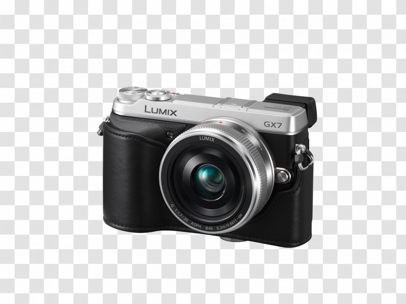 Digital SLR Mirrorless Interchangeable-lens Camera Lens Fujifilm X-T10 富士 Transparent PNG