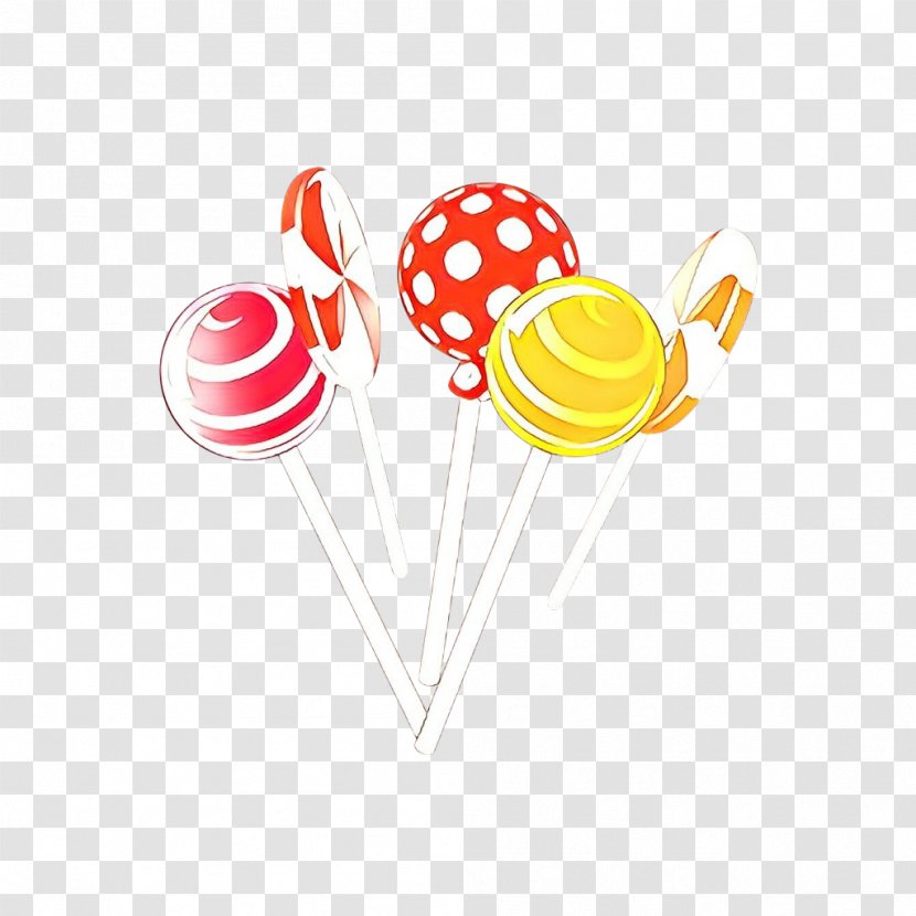 Baby Toys - Cartoon - Confectionery Transparent PNG