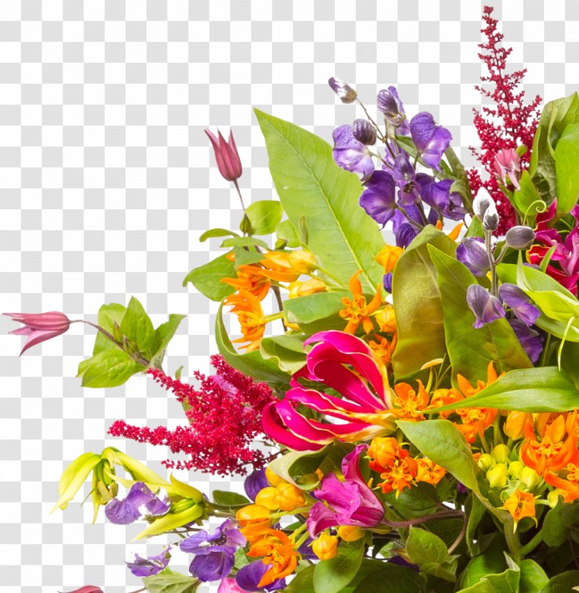 Flower Bouquet Stock Photography Cut Flowers Floristry - Wedding - Spa Transparent PNG