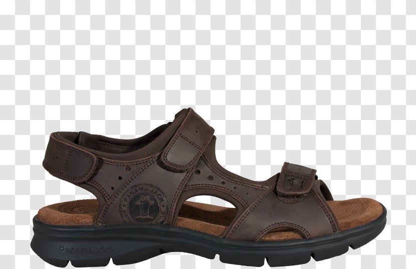 Sandal Panama Jack Shoe Footwear Leather Transparent PNG