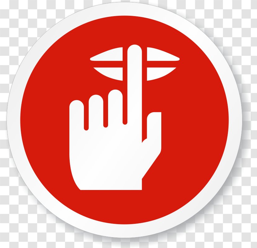 Royalty-free Sign Clip Art - Symbol - Quietly Clipart Transparent PNG