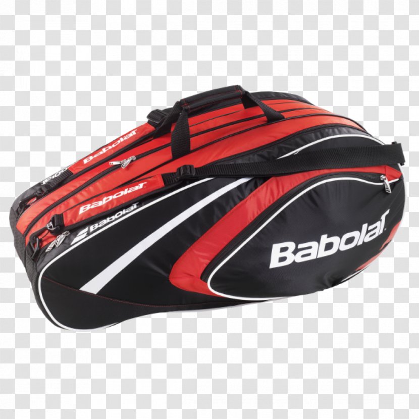 Babolat Racket Strings Bag Tennis - Clothing Accessories Transparent PNG