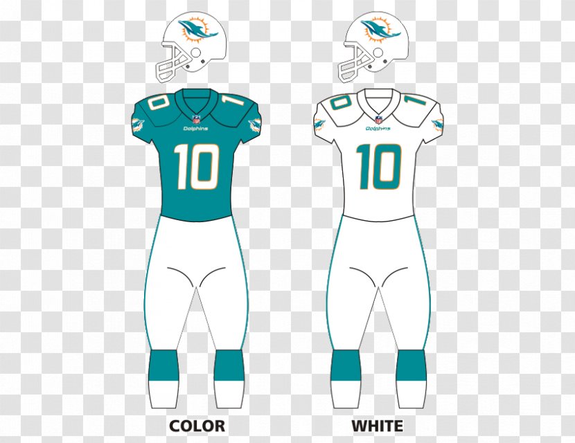Miami Dolphins New York Jets NFL England Patriots Buffalo Bills - Helmet - Uniform Transparent PNG