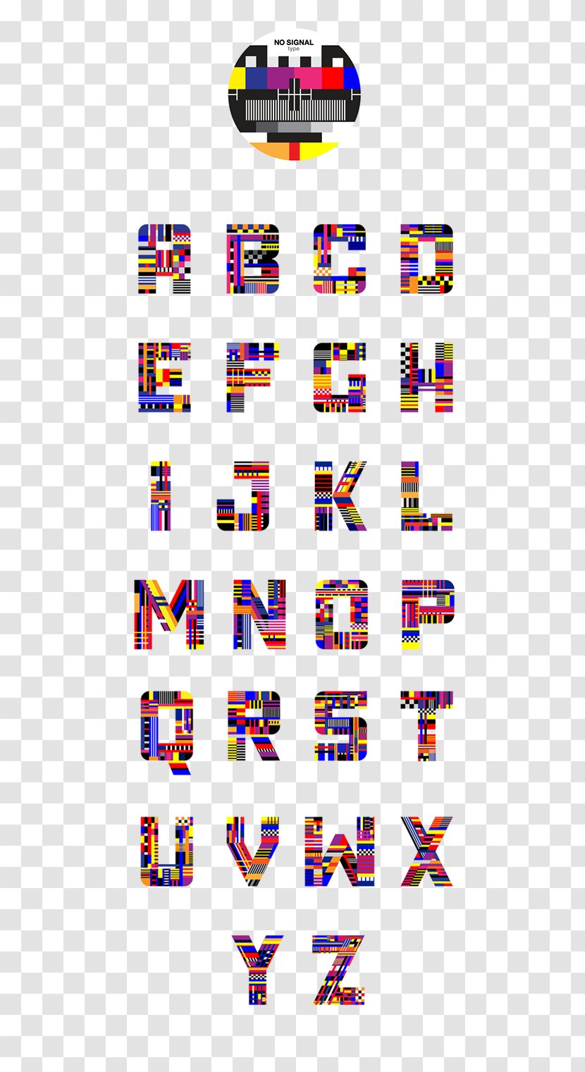 Behance Font Letter Typography Design - Area - Illustrator Transparent PNG