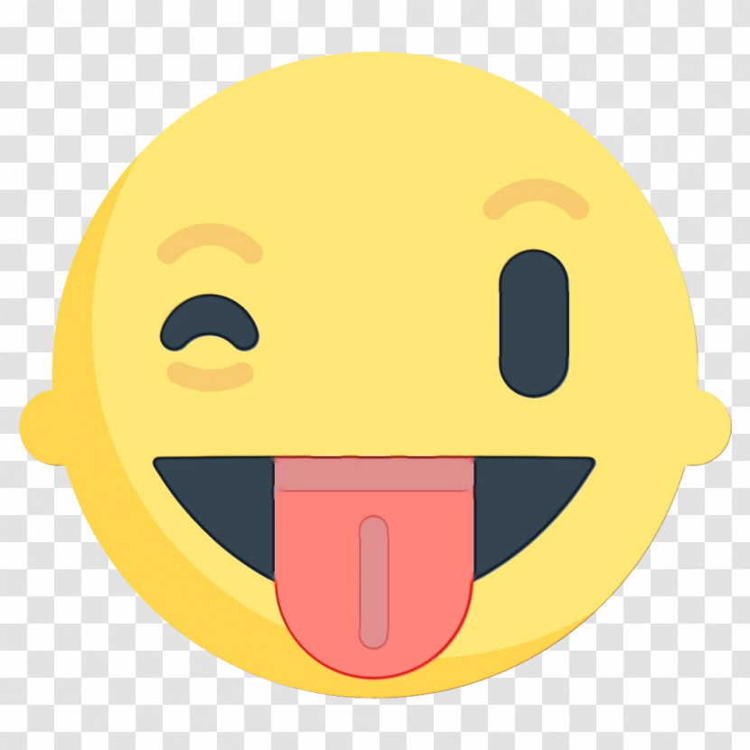 Emoticon Transparent PNG