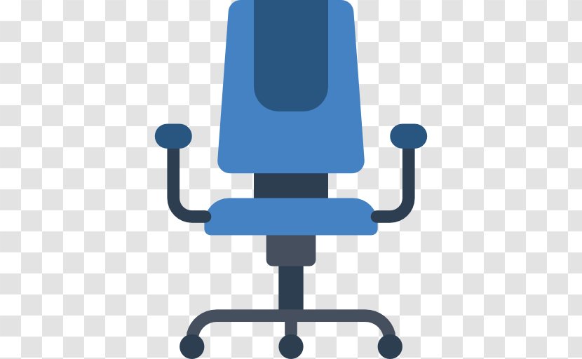 Office & Desk Chairs Armrest Line Clip Art - Chair Transparent PNG