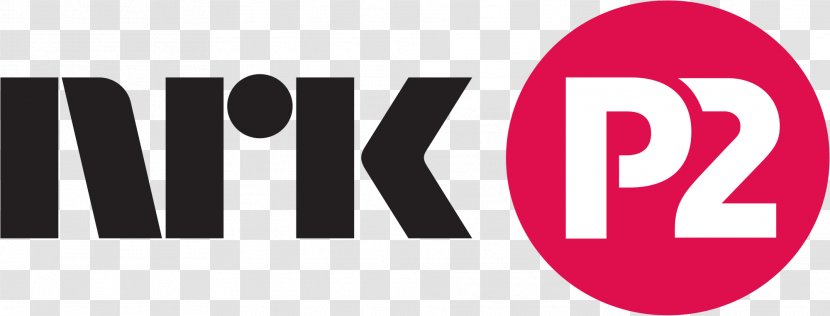 NRK P2 Logo NRK1 - Nrk - Large Broadcasting Equipment Transparent PNG