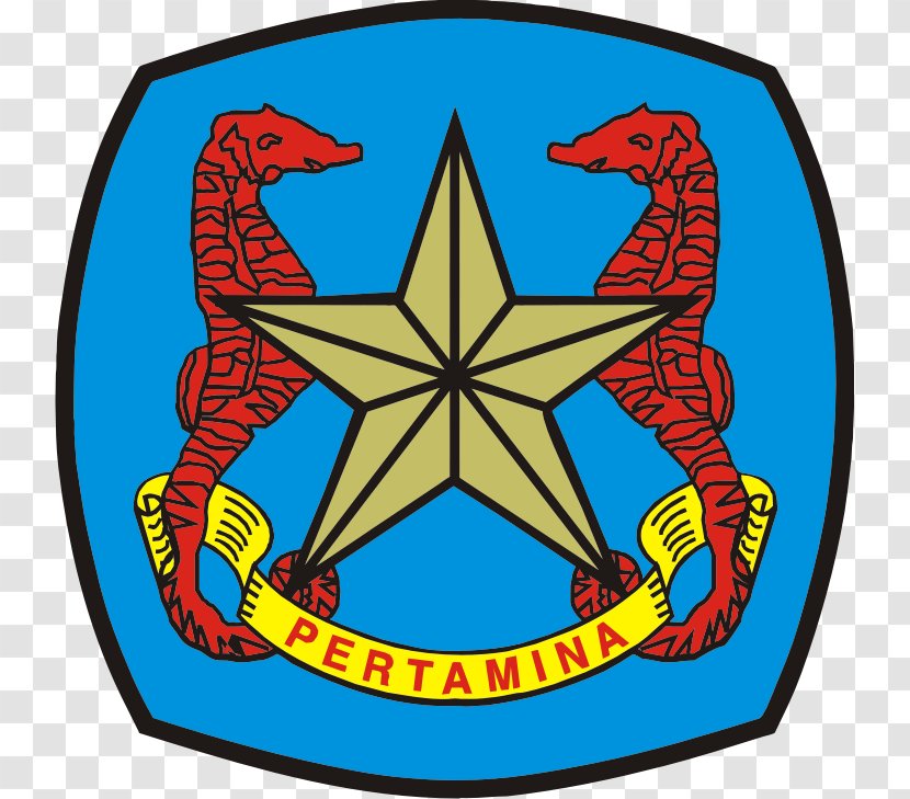 Pertamina Logo State-owned Enterprise Clip Art - Past - Petroleum Engineering Transparent PNG