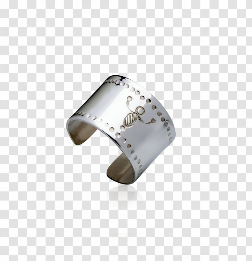 Ring Silver Native American Jewelry Jewellery Platinum - Mapuche Transparent PNG