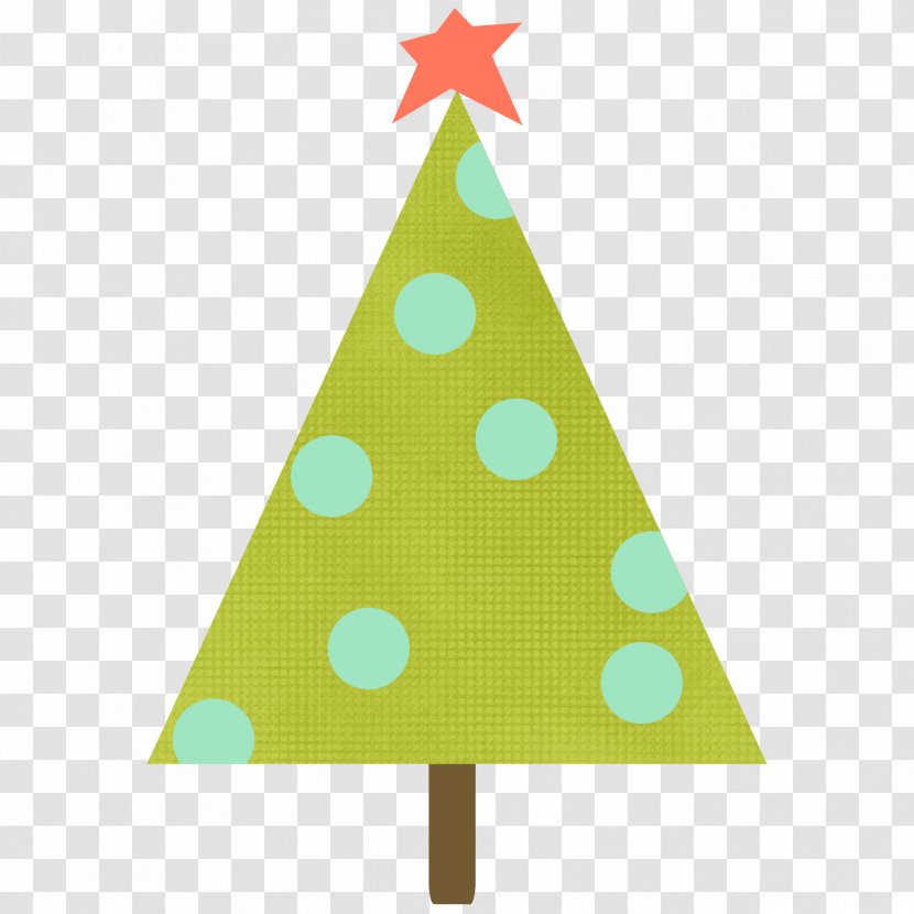 Christmas Tree Clip Art - Ornament Transparent PNG