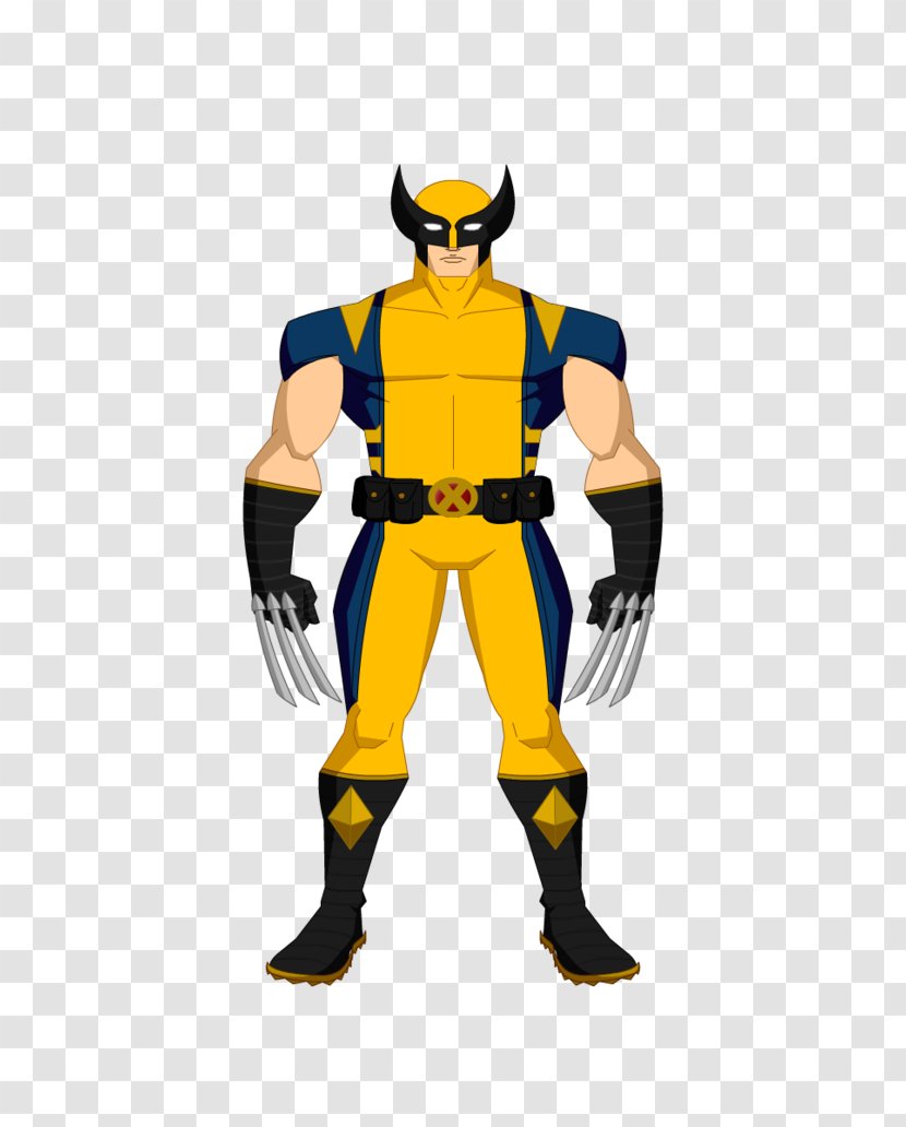 Wolverine Spider-Woman (Jessica Drew) Daredevil Atom Elektra - Headgear Transparent PNG