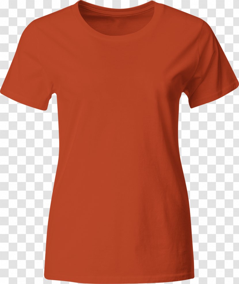 T-shirt Hoodie Neckline Clothing - Tshirt Transparent PNG