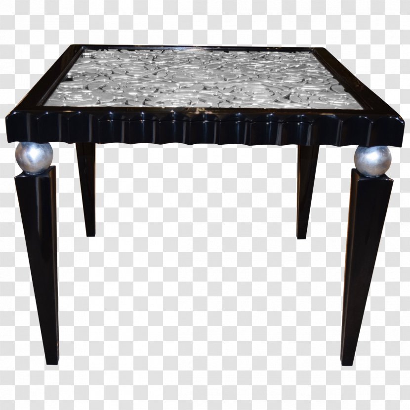 Coffee Tables Matbord Donghia Spelbord - End Table - Game Transparent PNG